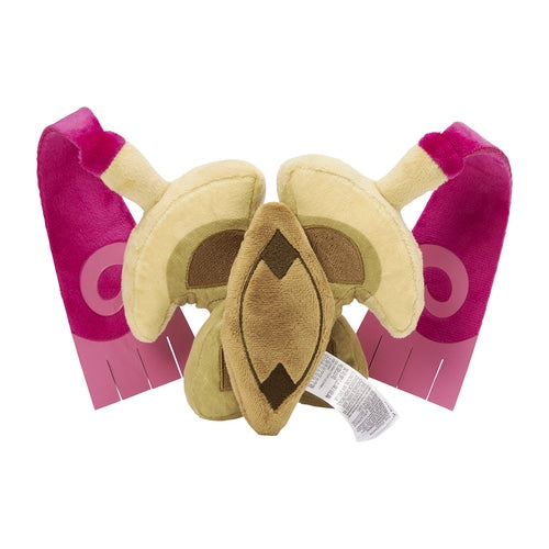 Doublade (Pokémon fit)