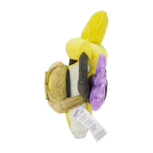 Aegislash Defense (Pokémon fit)