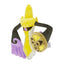 Aegislash Offense (Pokémon fit)