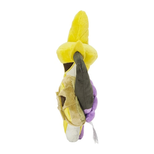 Aegislash Offense (Pokémon fit)