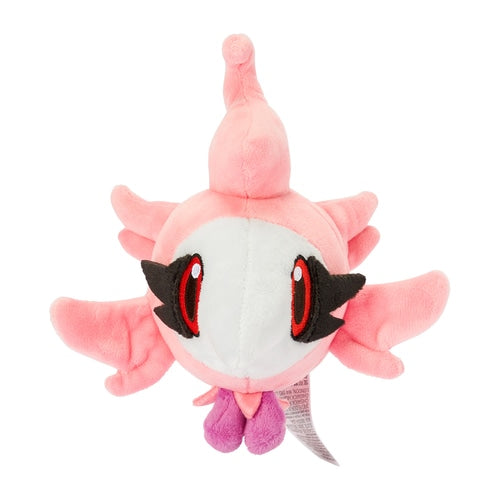Spritzee (Pokémon fit)