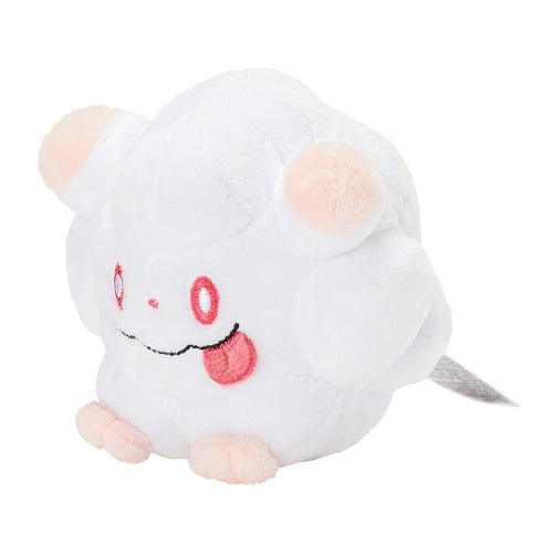 Swirlix Pokemon Fit plush No.684