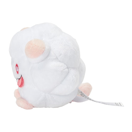 Swirlix Pokemon Fit plush No.684