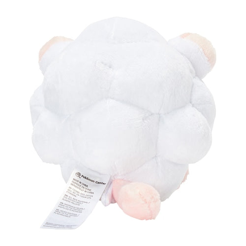 Swirlix Pokemon Fit plush No.684