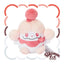 Slurpuff Pokemon Fit plush No.685