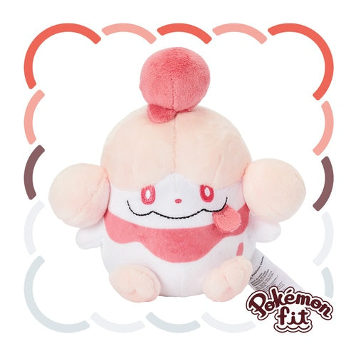 Slurpuff Pokemon Fit plush No.685