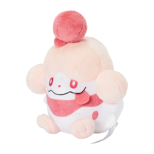 Slurpuff Pokemon Fit plush No.685