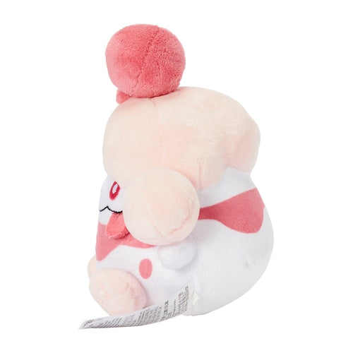 Slurpuff Pokemon Fit plush No.685