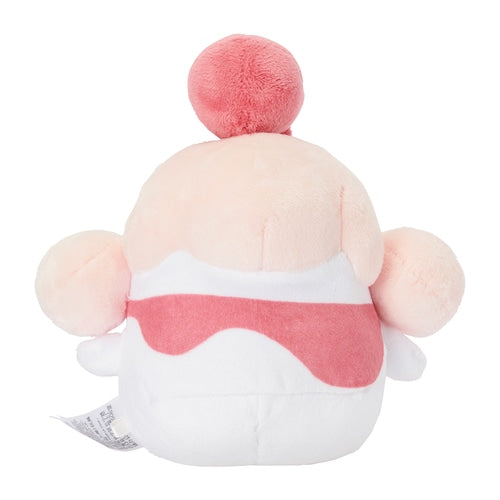 Slurpuff Pokemon Fit plush No.685