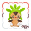 Chespin (Pokémon fit)