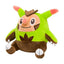 Quilladin Pokemon Fit plush No.651