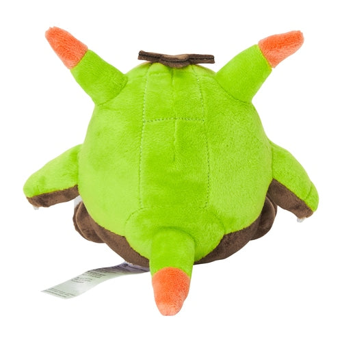 Quilladin Pokemon Fit plush No.651