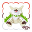 Chesnaught (Pokémon fit)