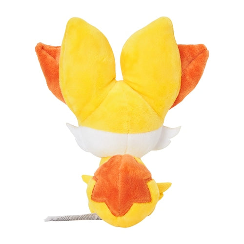Fennekin Pokemon Fit plush No.653