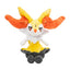 Braixen (Pokémon fit)