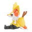 Braixen (Pokémon fit)