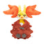 Delphox (Pokémon fit)