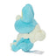 Froakie Pokemon Fit plush No.656