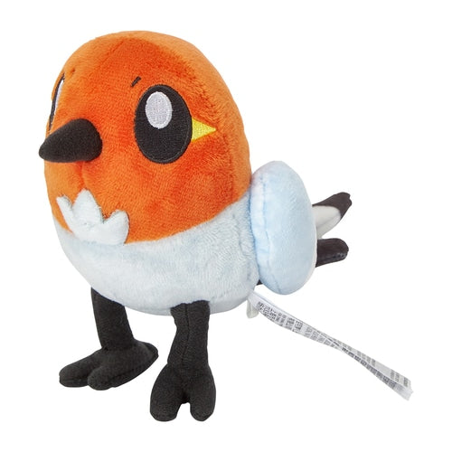 Fletchling (Pokémon fit)