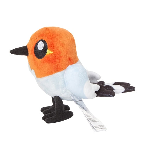 Fletchling (Pokémon fit)