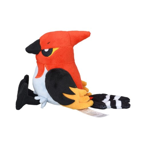 Fletchinder (Pokémon fit)