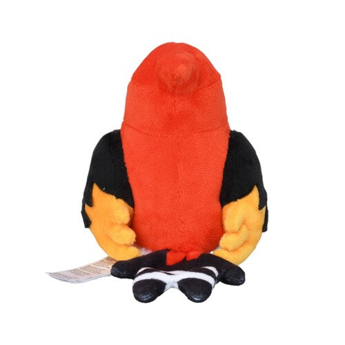 Fletchinder (Pokémon fit)