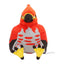 Talonflame (Pokémon fit)