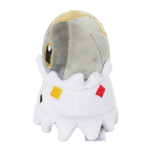 Spewpa Pokemon Fit plush No.665