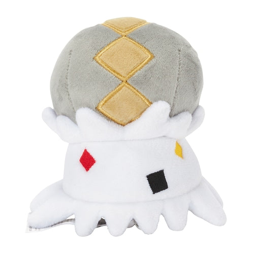 Spewpa Pokemon Fit plush No.665