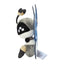 Vivillon Polar (Pokémon fit)