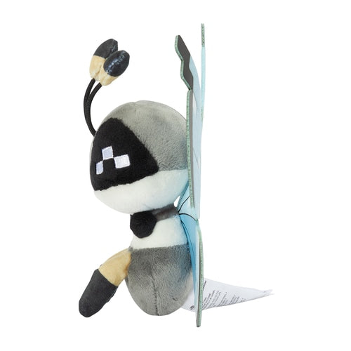 Vivillon Tundra (Pokémon fit)