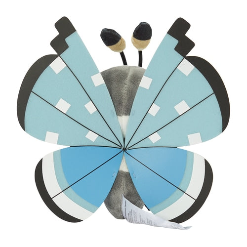 Vivillon Tundra (Pokémon fit)