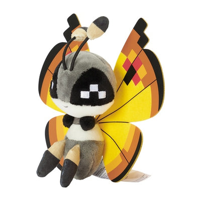 Vivillon Continental (Pokémon fit)