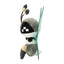 Vivillon (Garden Pattern) Pokemon Fit plush No.666