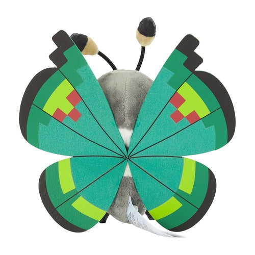 Vivillon (Garden Pattern) Pokemon Fit plush No.666