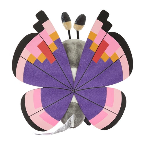 Vivillon (Elegant Pattern) Pokemon Fit plush No.666