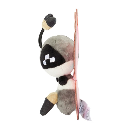 Vivillon Meadow (Pokémon fit)