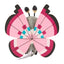 Vivillon Meadow (Pokémon fit)