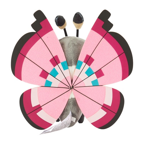 Vivillon Meadow (Pokémon fit)