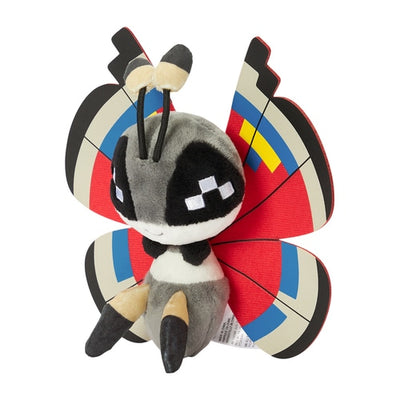 Vivillon Modern (Pokémon fit)