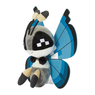 Vivillon Marine (Pokémon fit)