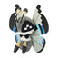 Vivillon Monsoon (Pokémon fit)
