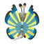 Vivillon Savannah (Pokémon fit)