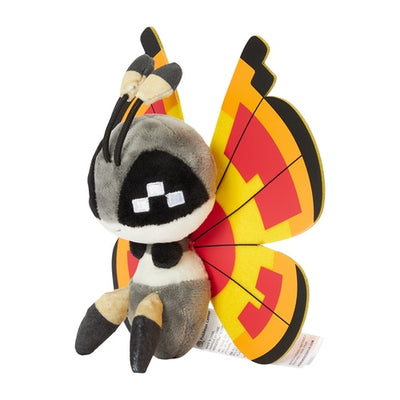 Vivillon Sun (Pokémon fit)