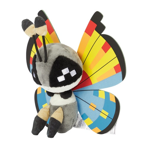 Vivillon Ocean (Pokémon fit)