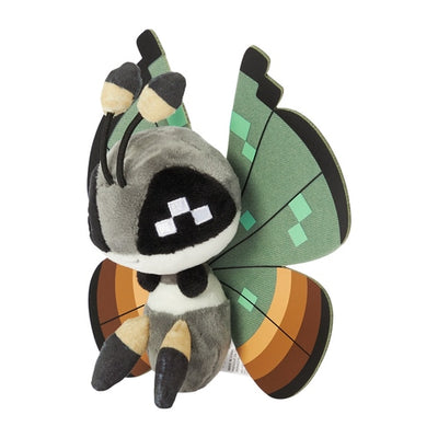 Vivillon Jungle (Pokémon fit)