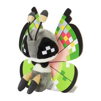 Vivillon Fancy (Pokémon fit)