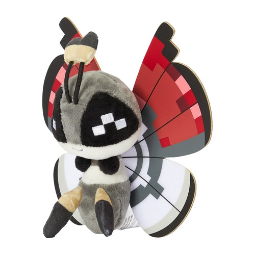 Vivillon Pokeball (Pokémon fit)