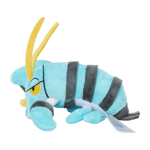 Clauncher (Pokémon fit)
