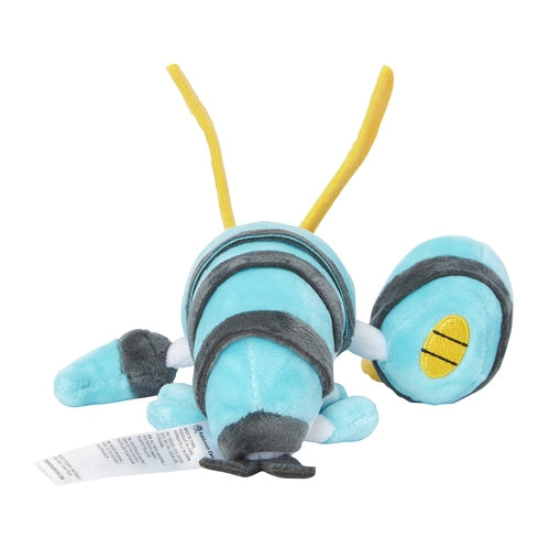 Clauncher (Pokémon fit)